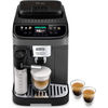 Image de DeLonghi 0132250040 Magnifica Evo Next Machine à café automatique noire