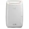 Image de Déshumidificateur Delonghi Tasciugo AriaDry Multi DEX210SF 265 W Blanc et Beige - Neuf
