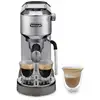 Image de Expresso Delonghi EC890.M DedicaDuo Argent Métal - Neuf