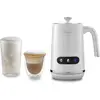 Image de De'Longhi, mousseur à lait électrique LatteMix EMF3.W, pour le lait chaud et froid