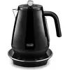 Image de Bouilloire électrique DeLonghi Eclectica KBY2011.BK - 1.7 l, noire