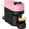 Image de Machine à café à capsules DeLonghi ENV90.P Vertuo POP Pink Nespresso, couleur : rose