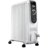 Image de Delonghi TRD51025 Ölradiator Dragon 5