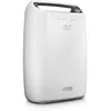 Image de Déshumidificateur De'Longhi Tasciugo Ariadry Evo DEP214 14L/Jour 4L Blanc Beige