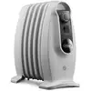 Image de De'Longhi TRNS0505M appareil de chauffage Intérieure Blanc 500 W Chauffage électrique à bain d'huile - Neuf