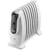 Image de De'Longhi TRNS0808M Intérieure Blanc 800 W Chauffage électrique à bain d'huile - Neuf