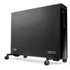 Image de De'Longhi HX65L22 Intérieure Gris 2200 W Chauffage électrique à convecteur - Neuf