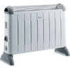 Image de DeLonghi HCM2030 Convecteur sur pied blanc