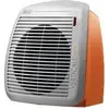 Image de DeLonghi HVY1020 Chauffage rapide gris orange