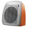Image de De'Longhi HVY1020.O Intérieure Orange 2000 W Chauffage de ventilateur électrique - Neuf