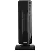 Image de De'Longhi TCH8993ER.BC Intérieure Noir 2400 W Chauffage de ventilateur électrique - Neuf