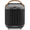 Image de Chauffage soufflant céramique 1800w gris - Delonghi - HFX30C18-AG - capsule