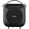 Image de Chauffage soufflant 2400w noir - Delonghi - HFS30C24.DG - capsule
