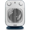 Image de De'Longhi HFS50B20.AV Indoor Bleu 2000 W Ventilateur électrique de chauffage d'ambiance