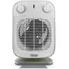 Image de De'Longhi HFS50B20.GR Intérieure Vert, Blanc 2000 W Chauffage de ventilateur électrique - Neuf