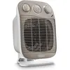 Image de Radiateur soufflant Vertical Edge De'Longhi HFS50D22