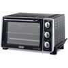 Image de De'Longhi Toaster Oven EO20792 20L Noir et Argent avec Grill 700W