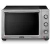 Image de De'Longhi EO24752 toaster oven 24 L Black, Silver Grill