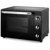 Image de Mini-four DeLonghi EO 40112.BK 40 L 2000 W Chaleur tournante Noir - Neuf