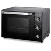 Image de Mini-four Delonghi EO40123.S 40 L Chaleur tournante Tournebroche 2000 W Noir - Neuf