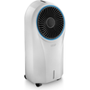 Image de DeLonghi EV250.WH Ventilateur sur pied/refroidisseur d'air