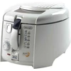 Image de DeLonghi Friteuse F28311 Roto blanc