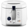Image de Friteuse Indépendante Simple De Longhi F28311.w1 1800 W Blanc