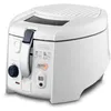 Image de Friteuse Électrique Delonghi F28533 W1 Blanche 1800 W