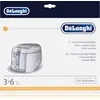 Image de Delonghi Filtre 5512510041 pour friteuses F28 D28 Series