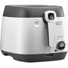 Image de Friteuse 2.4l 1800w blanc - Delonghi - FS6035 -