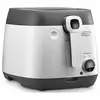 Image de FRITEUSE 1,5KG 1800W CUVE AMOVIBLE EASY CLEAN CUVE AMOVIBLE MONTE ET BA DELONGHI - FS6035 - Neuf