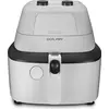 Image de Friteuse à air chaud De'Longhi FH2101 IdealFry 1,25 kg Blanc 1400W