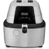 Image de DeLonghi IdealFry FH2133 - Wit/Zwart