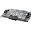 Image de De'Longhi Barbecue électrique BQ 80.X 2450W antiadhésif pour jardin balcon