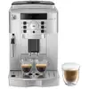 Image de Cafetière automatique De'Longhi Magnifica S ECAM 22.110.SB Argenté/Noir - Neuf