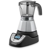 Image de De Longhi Alicia Plus 550w 0.6l Noir - Emkp42b