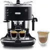 Image de Machine à espresso 15 bars noir - Delonghi - ECO311BK -