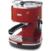 Image de DeLonghi ECO 311 R Icona Espressomachine Rood