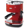 Image de Machine Expresso Manuelle - De'longhi - Icona - Eco311.r - Rouge