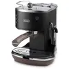 Image de Machine à expresso classique Delonghi Ecov 310.BK Icona Vintage - Noir Marron - Neuf