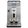Image de DELONGHI ETAM29.620.SB Expresso broyeur Autentica Plus - Argent - Neuf