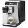 Image de DELONGHI ETAM29.660.SB Expresso broyeur Autentica Cappuccino - Argent - Neuf
