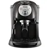 Image de Delonghi   Cafetière À Dosettes Manuelle De’longhi Ec 201.cd.b   2 Tasses   Réservoir 1 L   Puissance 1100 W   Mousse Dense Pour Cappuccinos