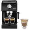 Image de Machine a espresso pompe - DELONGHI - ECP31.21 - 15 bars - Noir - Neuf