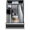 Image de DeLonghi ECAM 656.75.MS PrimaDonna Elite cafetière entièrement automatique acier inoxydable/argent