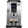 Image de DELONGHI ECAM 350.35.SB Expresso broyeur DINAMICA Ecran 4 recettes - Silver - Neuf