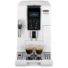 Image de DELONGHI ECAM 350.35.W Expresso broyeur DINAMICA Ecran 4 recettes - Blanc - Neuf