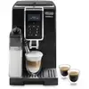 Image de Machine expresso automatique avec broyeur - DELONGHI Dinamica ECAM 350.55.B - Noir - Neuf