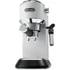 Image de Dedica Ec685.w Cafetera De Espresso Blanca - Delonghi