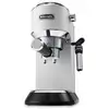 Image de DELONGHI EC 685.W Machine expresso classique Dedica Style - Blanc - Neuf